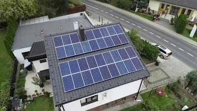 GET FREE | Fotowoltaika Poznań, Wielkopolska | Pompy ciepła, klimatyzacje domowe oraz biurowe